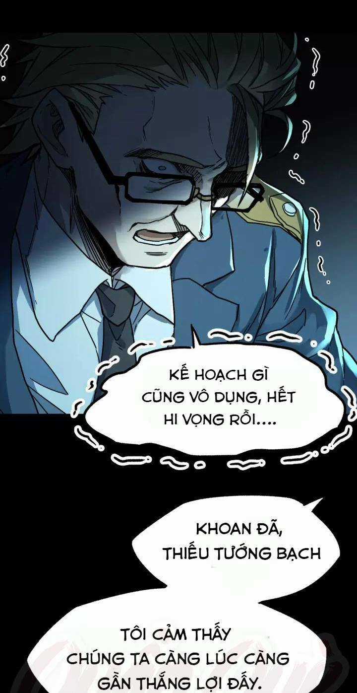 Thánh Khư - Chapter 64 - Trang 26