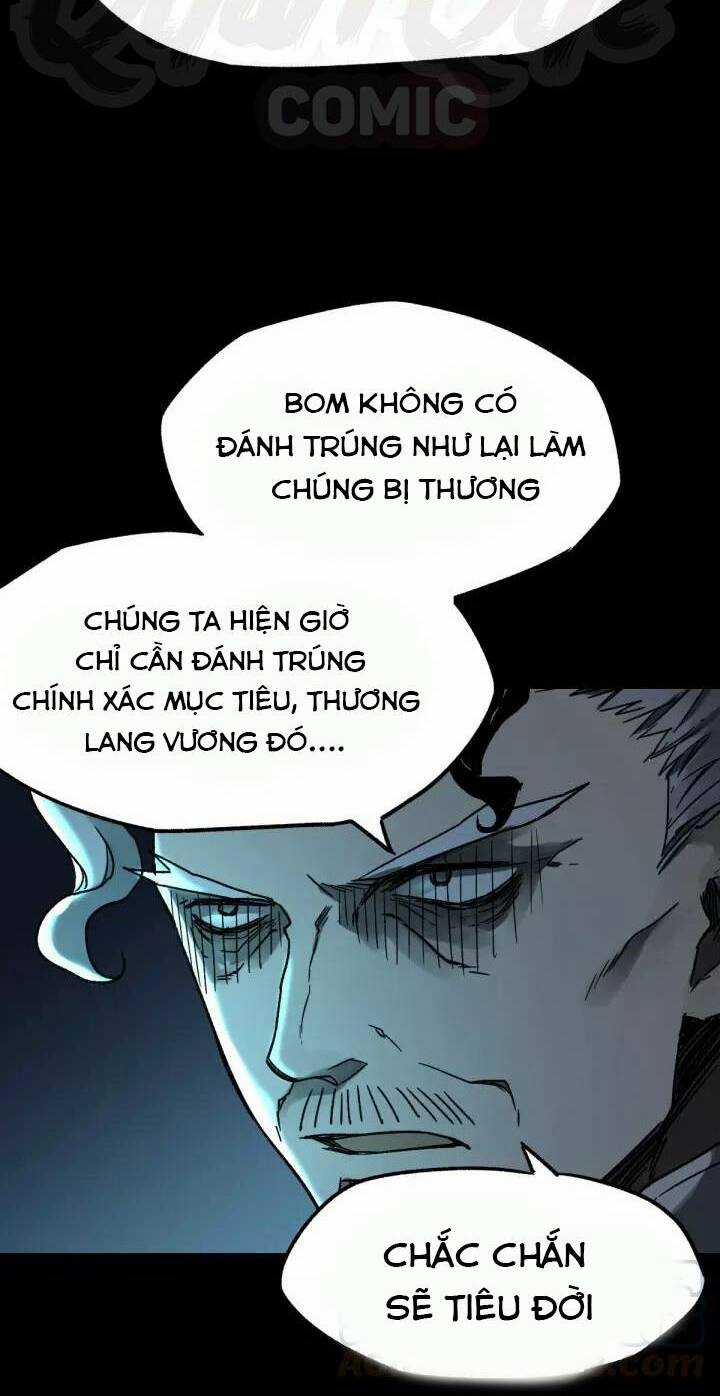 Thánh Khư - Chapter 64 - Trang 27
