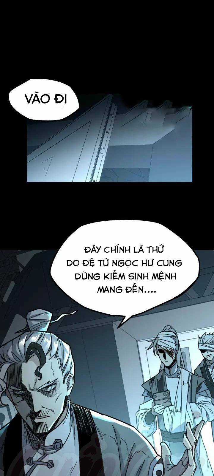 Thánh Khư - Chapter 64 - Trang 28