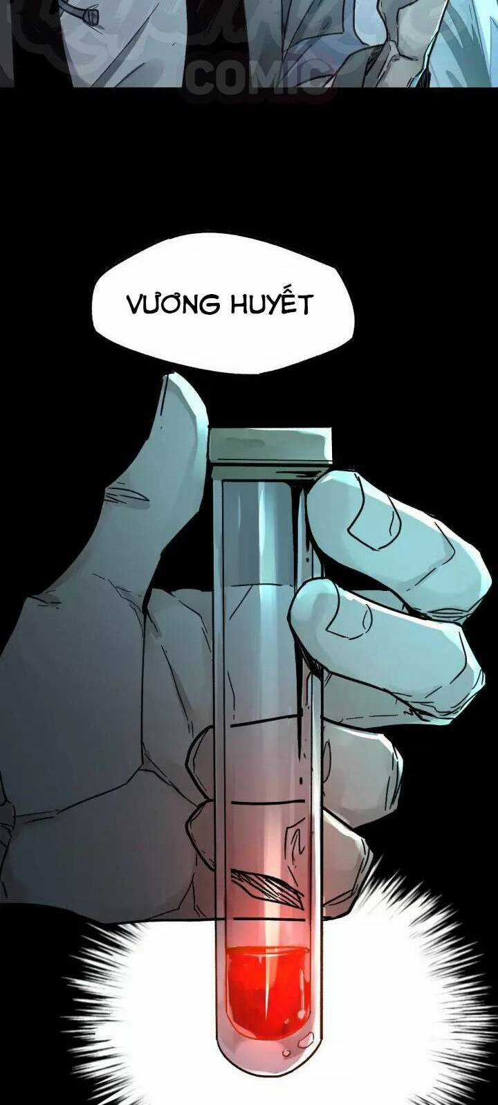 Thánh Khư - Chapter 64 - Trang 29