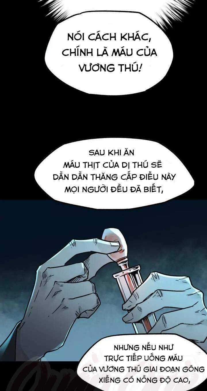 Thánh Khư - Chapter 64 - Trang 30