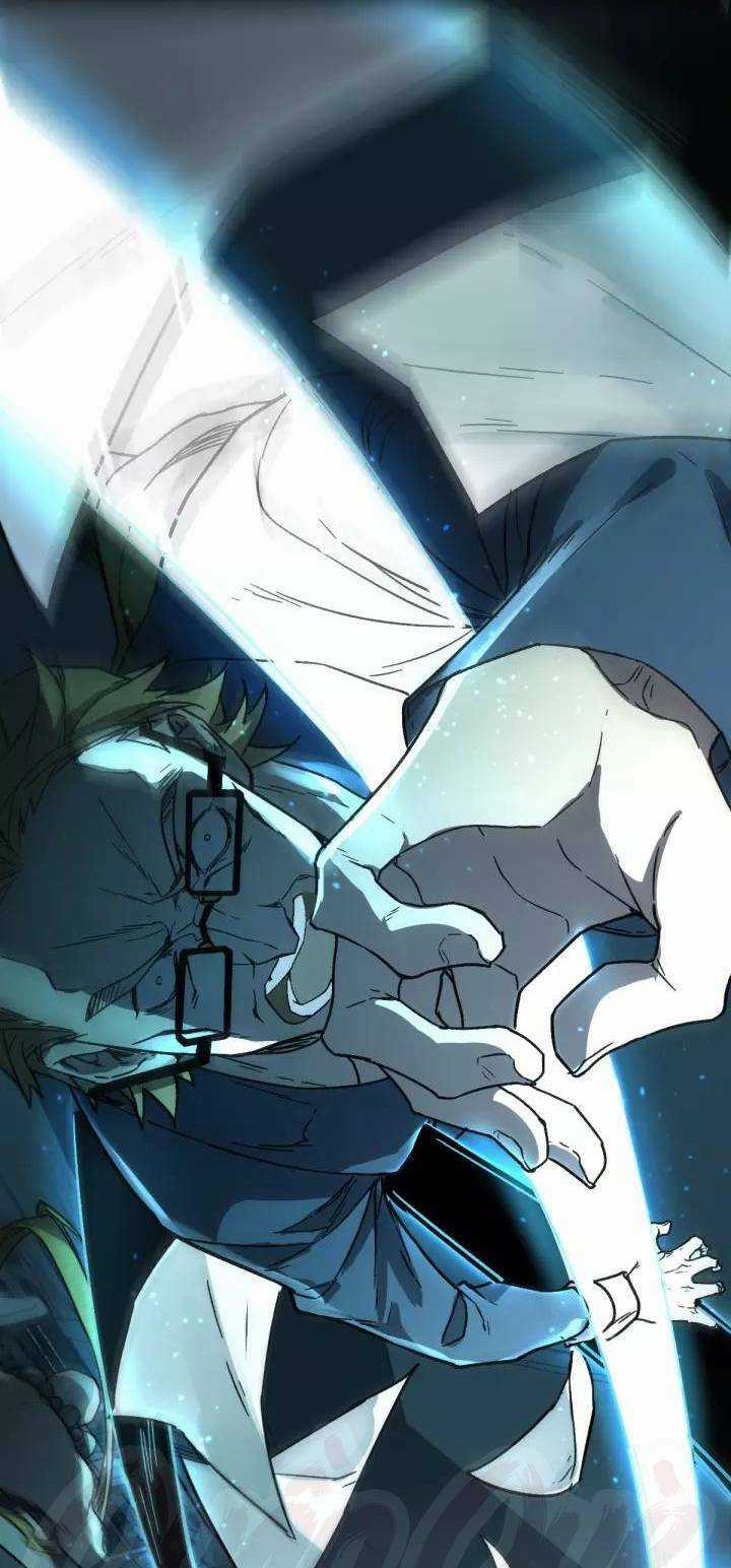 Thánh Khư - Chapter 64 - Trang 32