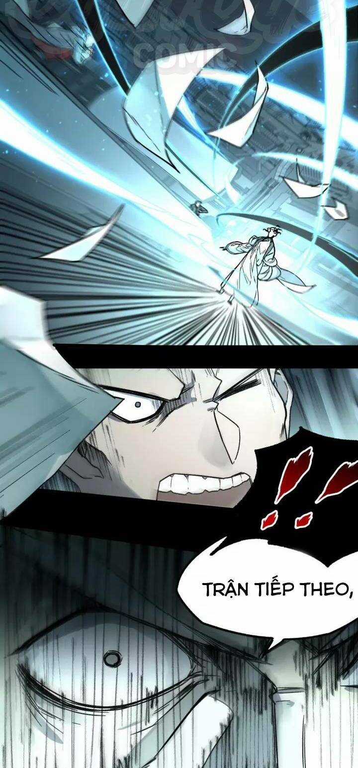 Thánh Khư - Chapter 64 - Trang 33