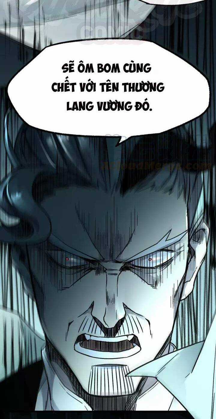 Thánh Khư - Chapter 64 - Trang 35