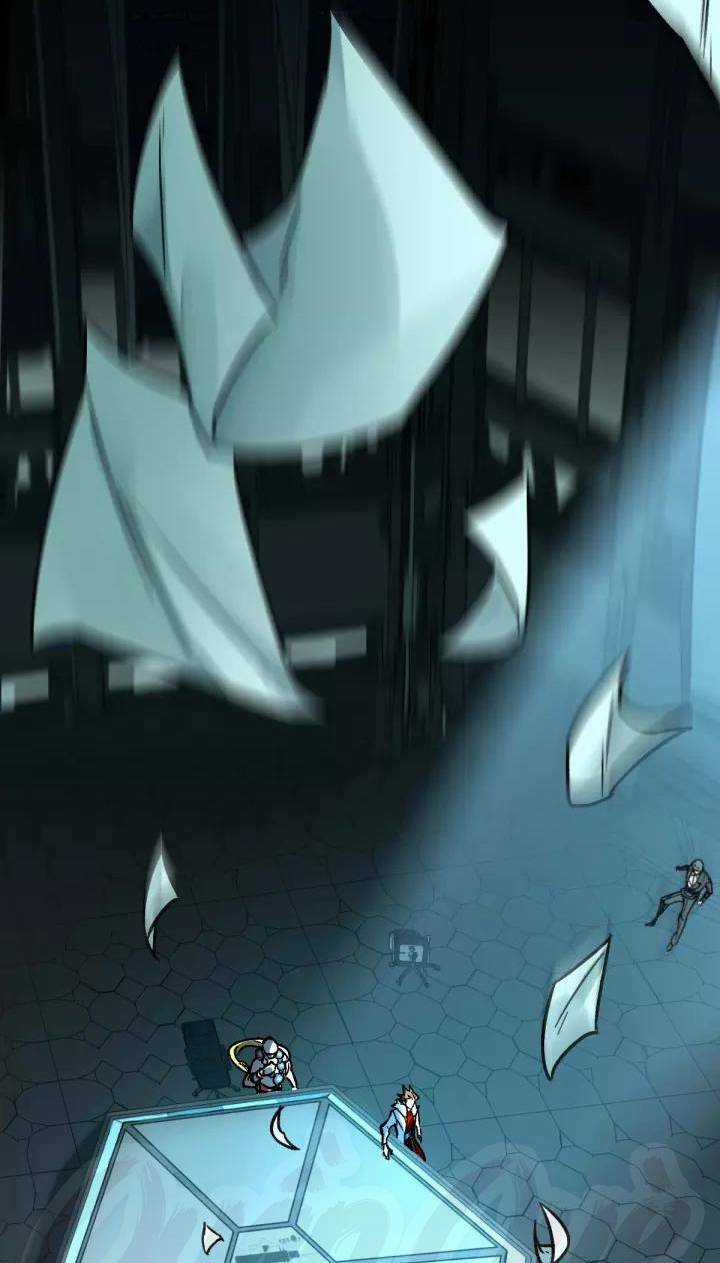 Thánh Khư - Chapter 64 - Trang 36