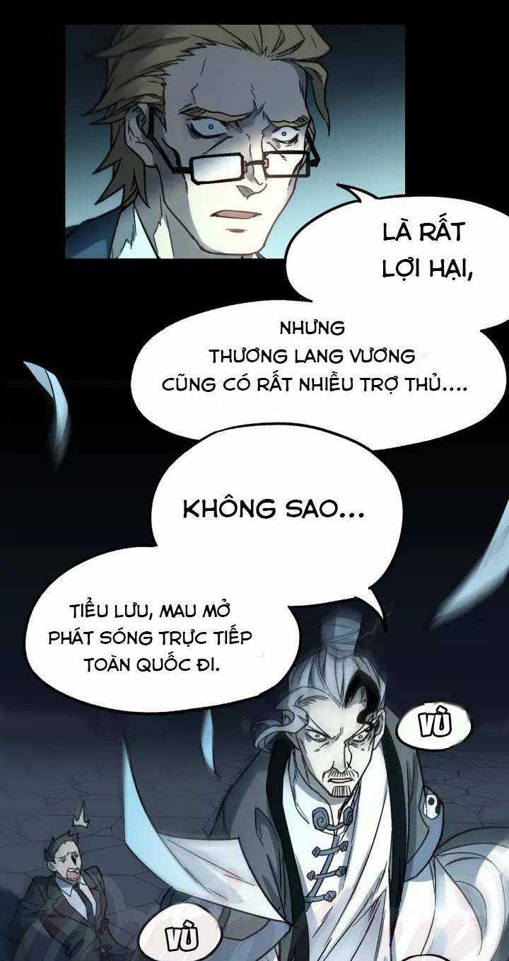 Thánh Khư - Chapter 64 - Trang 38