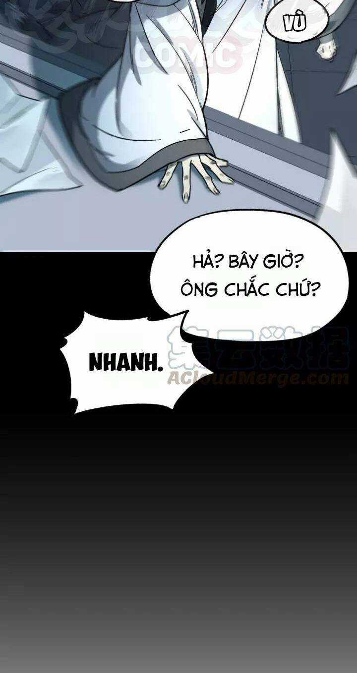 Thánh Khư - Chapter 64 - Trang 39