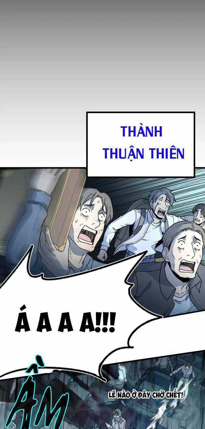 Thánh Khư - Chapter 64 - Trang 40