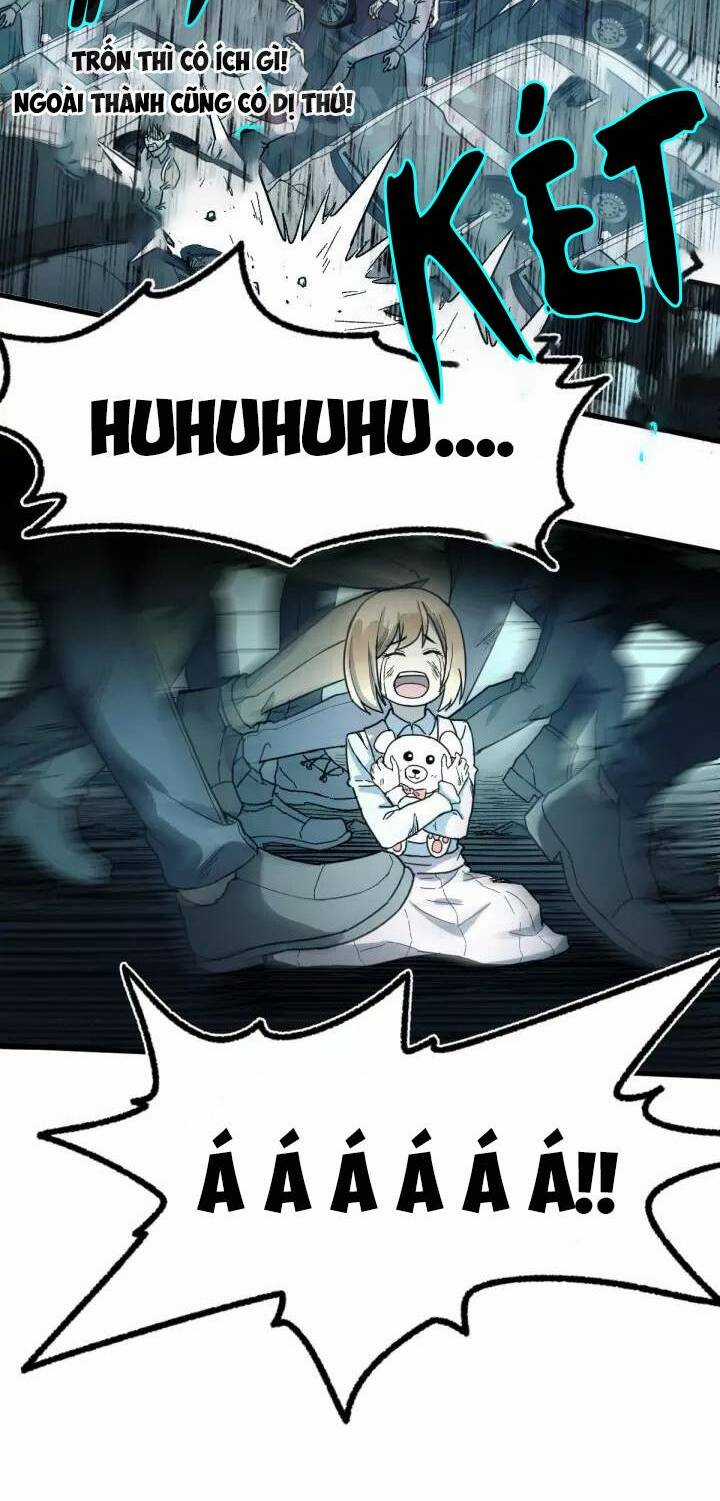 Thánh Khư - Chapter 64 - Trang 41