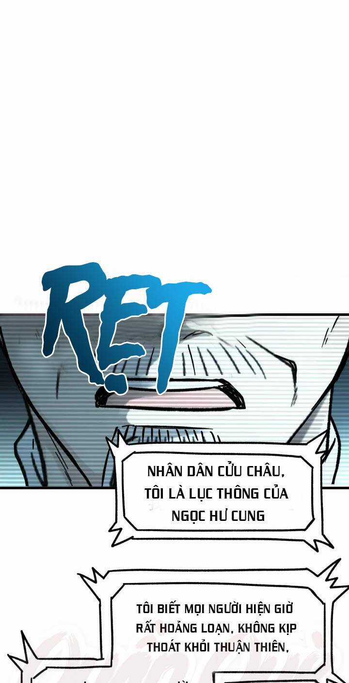 Thánh Khư - Chapter 64 - Trang 42