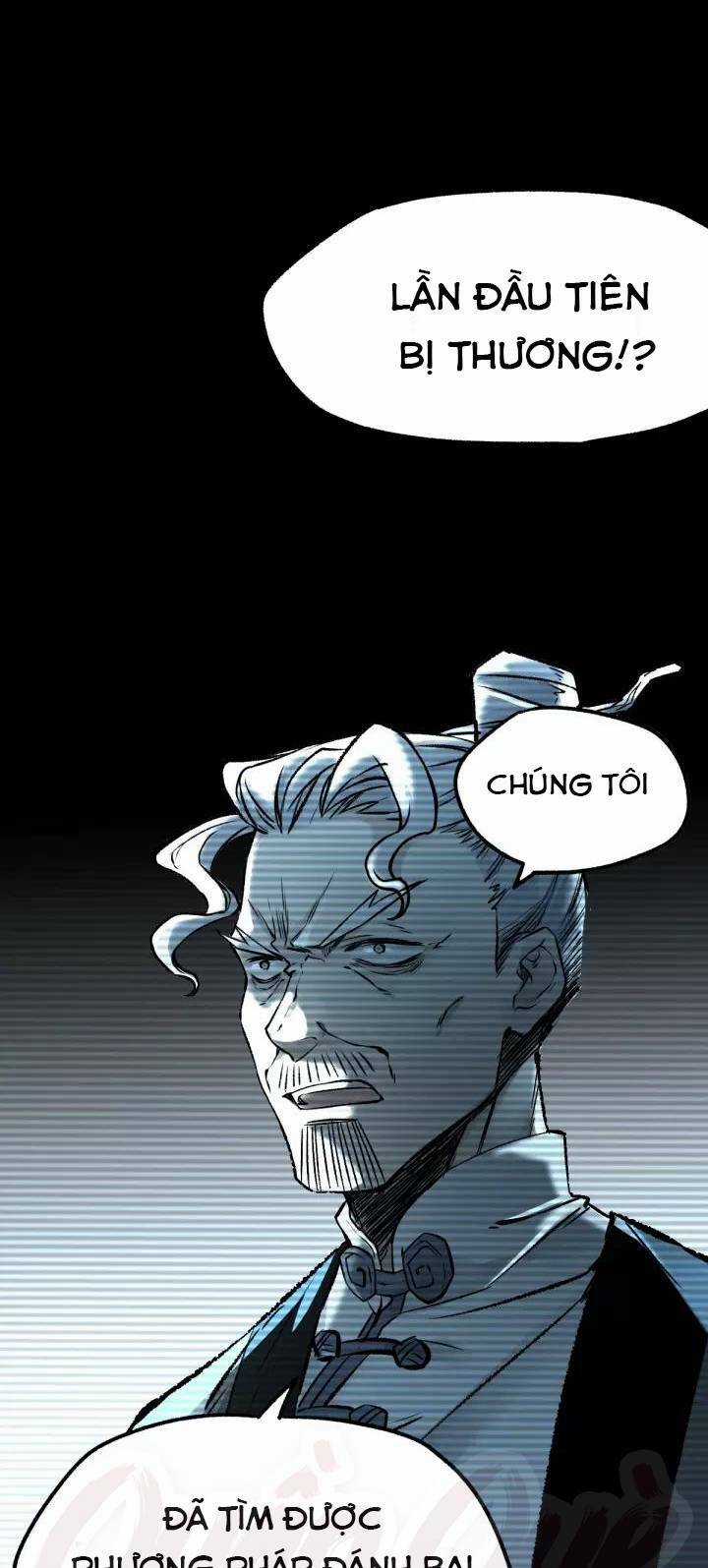 Thánh Khư - Chapter 64 - Trang 44