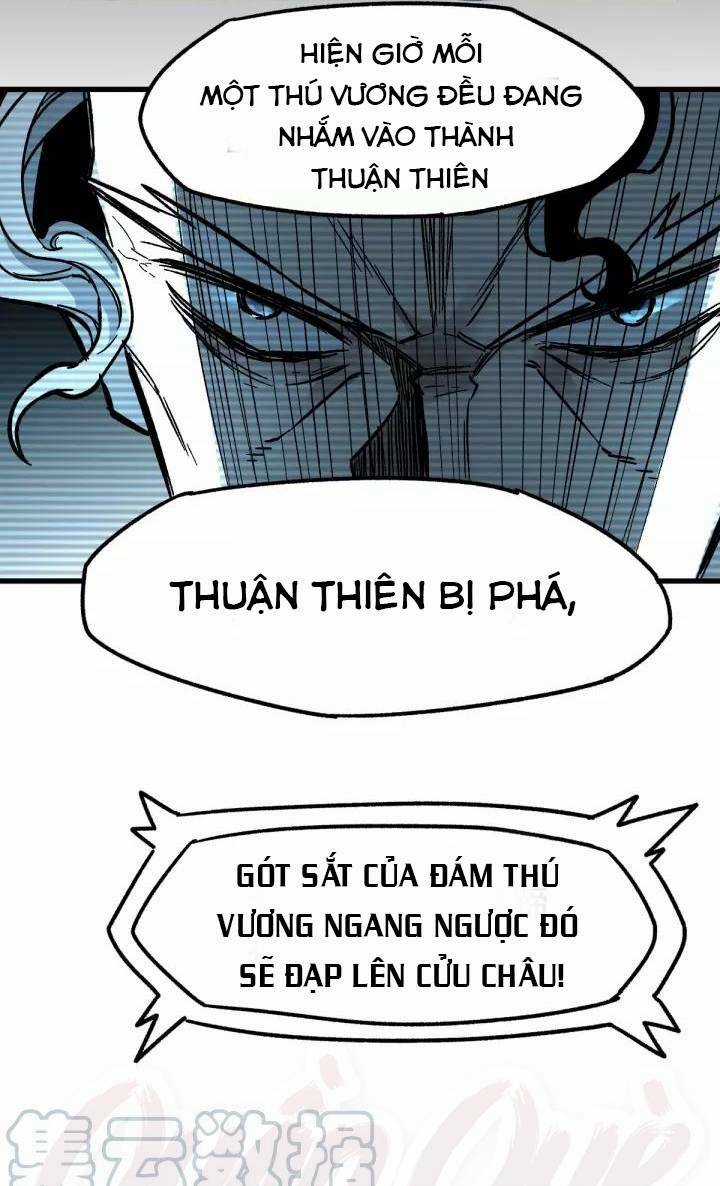 Thánh Khư - Chapter 64 - Trang 46