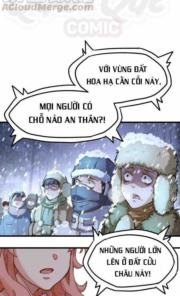 Thánh Khư - Chapter 64 - Trang 47