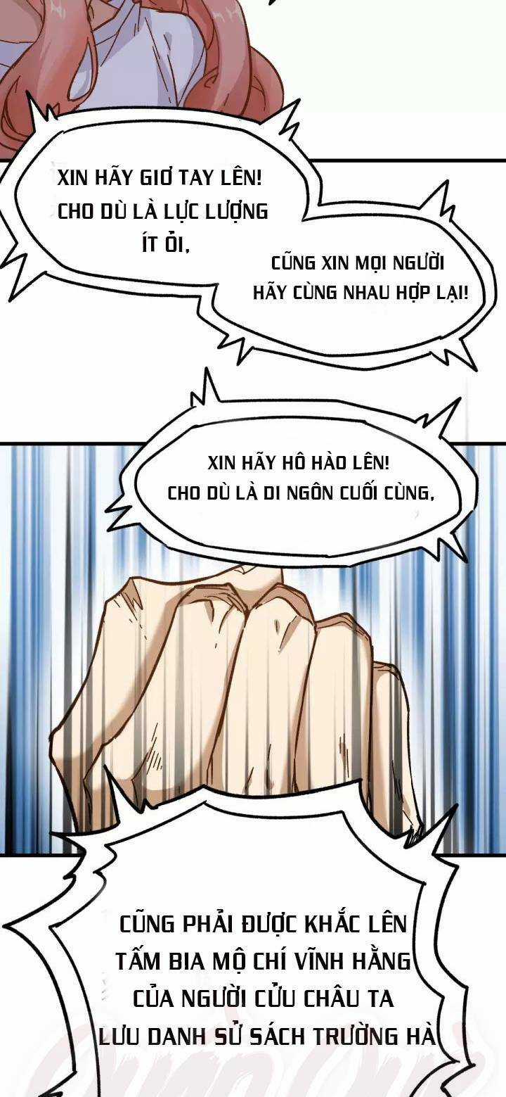 Thánh Khư - Chapter 64 - Trang 48