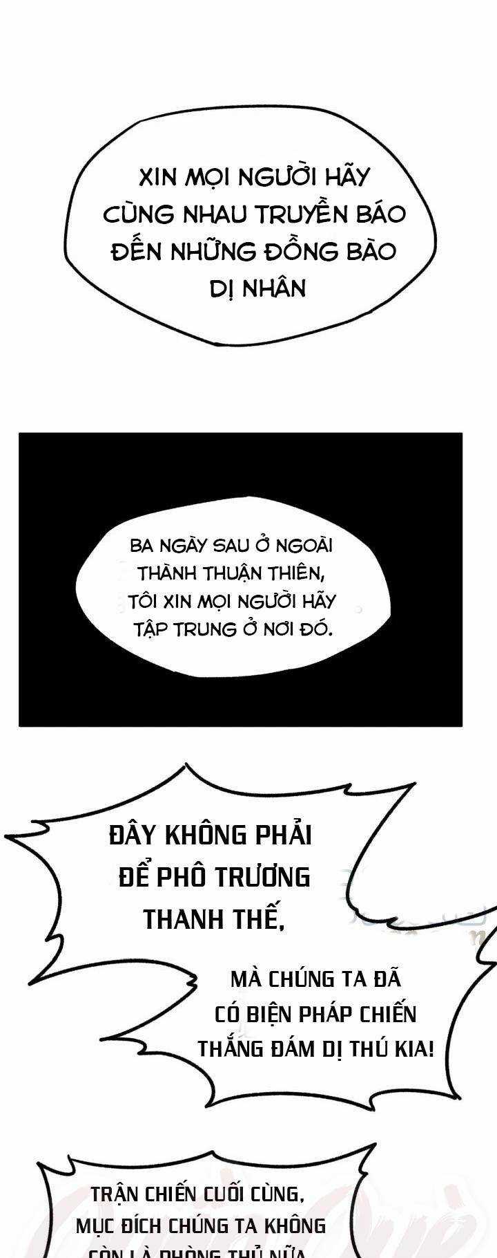 Thánh Khư - Chapter 64 - Trang 50