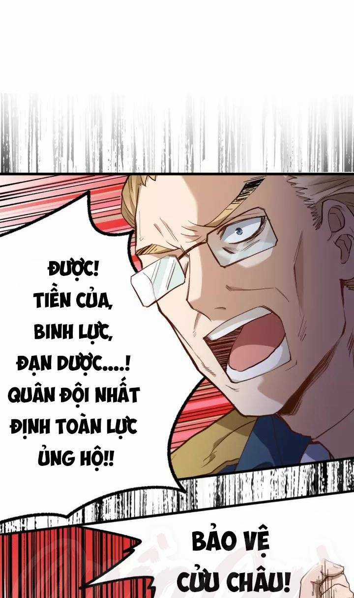 Thánh Khư - Chapter 64 - Trang 52