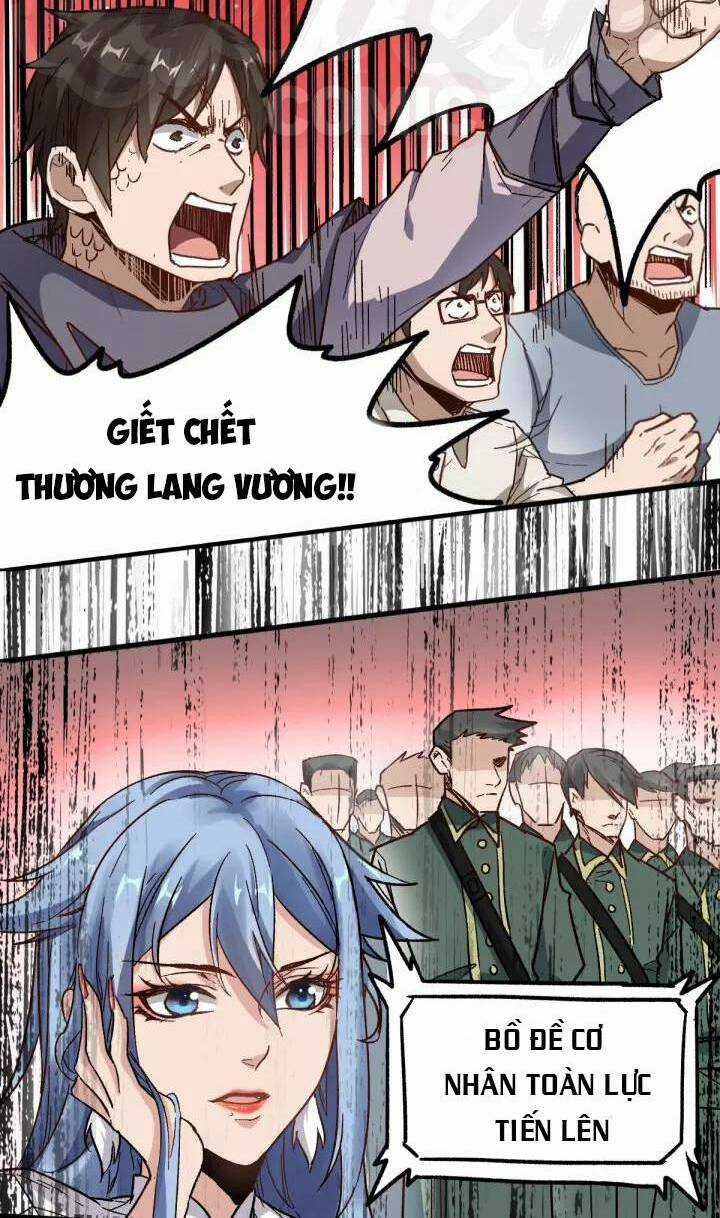 Thánh Khư - Chapter 64 - Trang 53