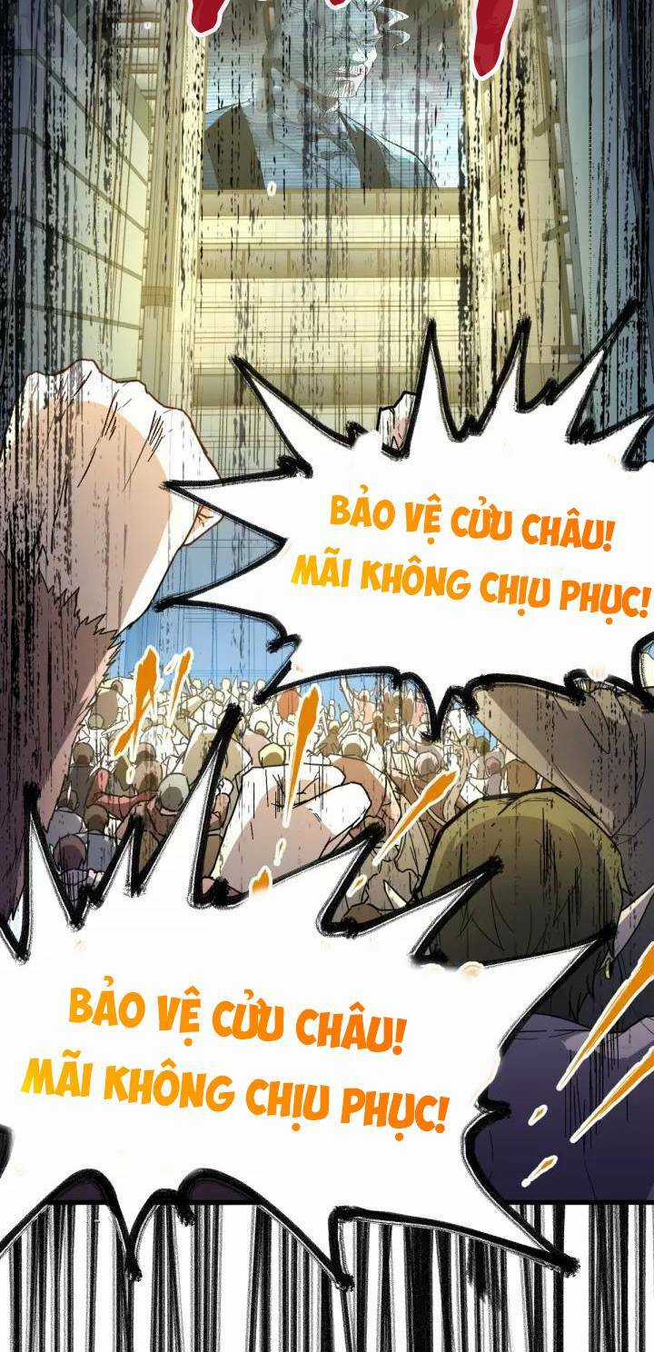 Thánh Khư - Chapter 64 - Trang 55