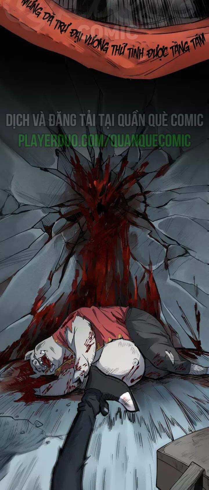 Thánh Khư - Chapter 64 - Trang 59