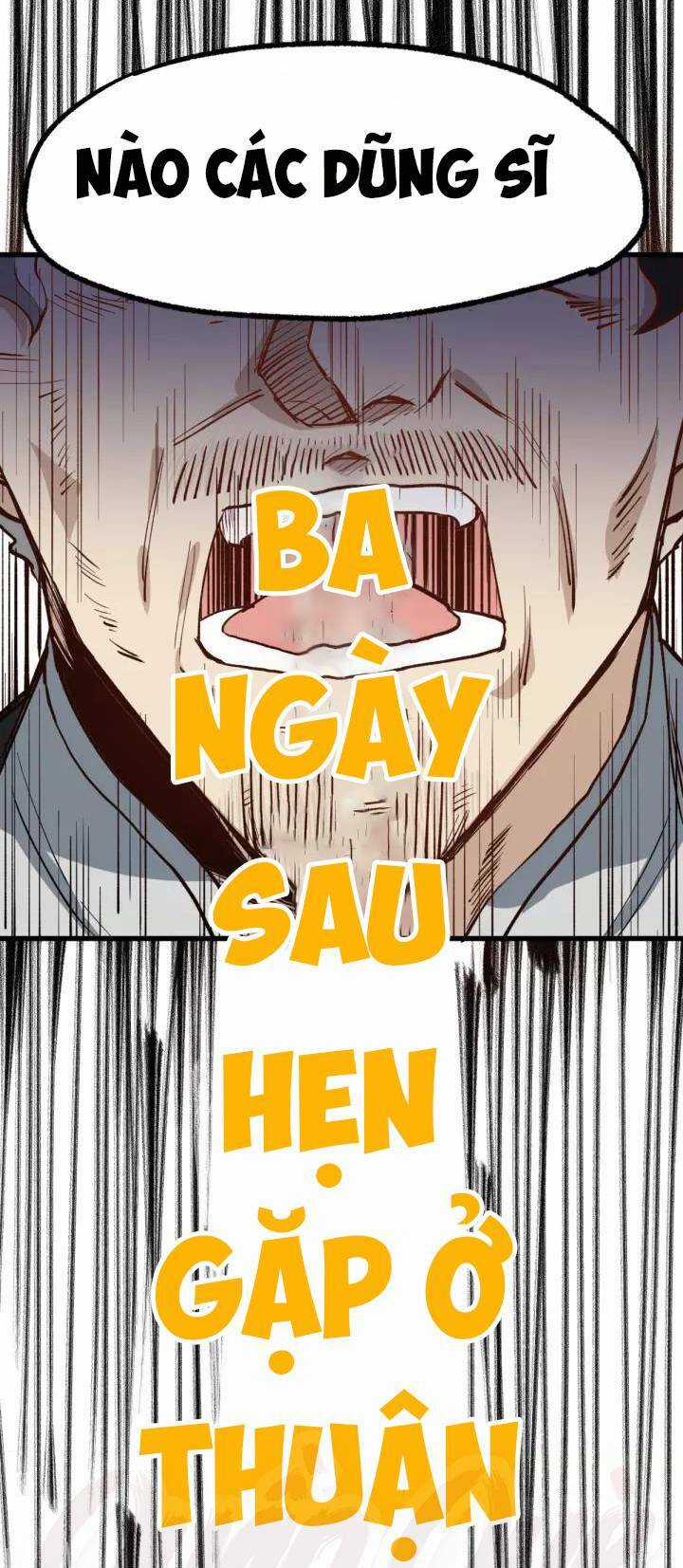 Thánh Khư - Chapter 64 - Trang 62