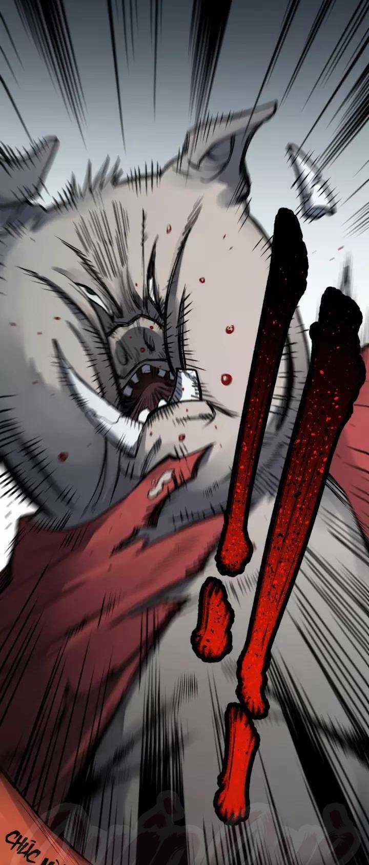 Thánh Khư - Chapter 64 - Trang 64