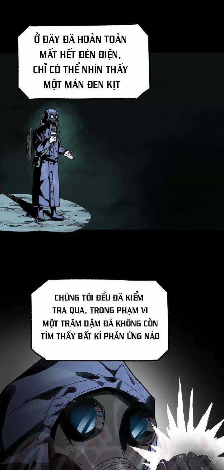 Thánh Khư - Chapter 64 - Trang 8