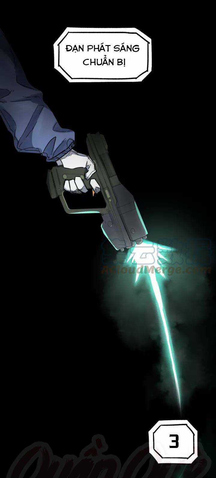 Thánh Khư - Chapter 64 - Trang 10