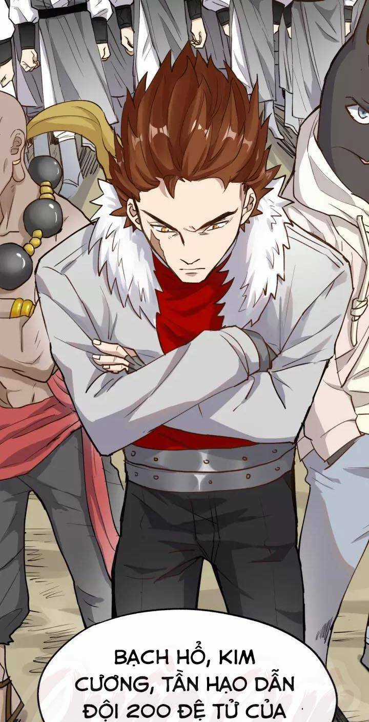 Thánh Khư - Chapter 65 - Trang 11