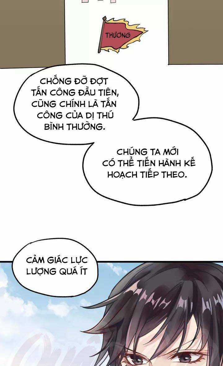 Thánh Khư - Chapter 65 - Trang 13