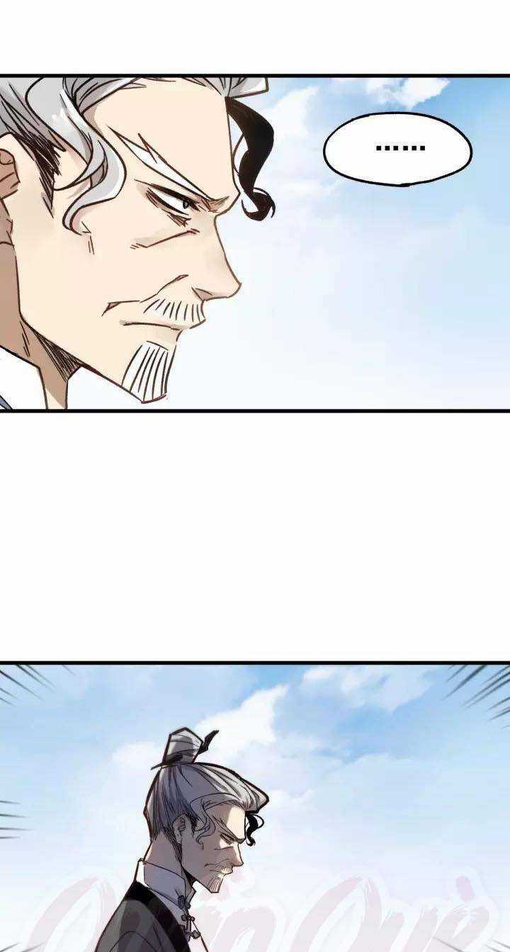 Thánh Khư - Chapter 65 - Trang 19