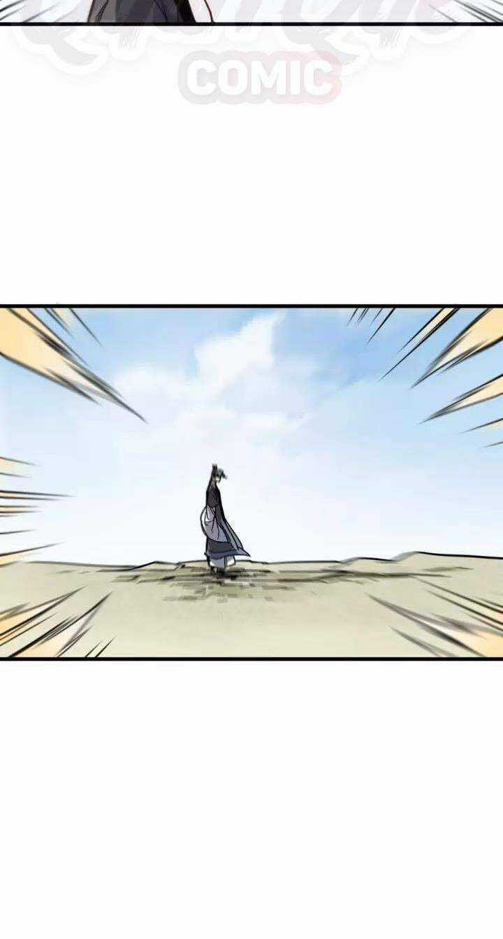 Thánh Khư - Chapter 65 - Trang 20