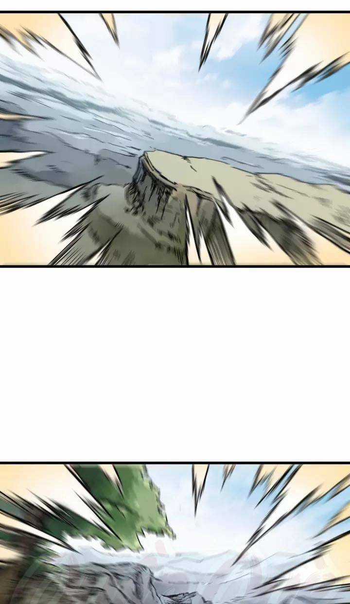 Thánh Khư - Chapter 65 - Trang 21