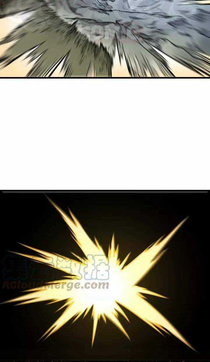 Thánh Khư - Chapter 65 - Trang 22