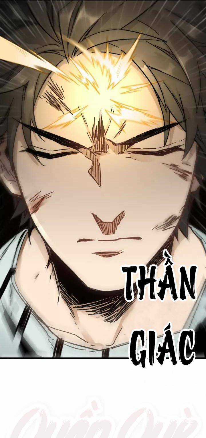 Thánh Khư - Chapter 65 - Trang 23