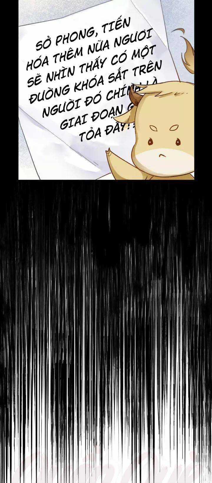 Thánh Khư - Chapter 65 - Trang 27