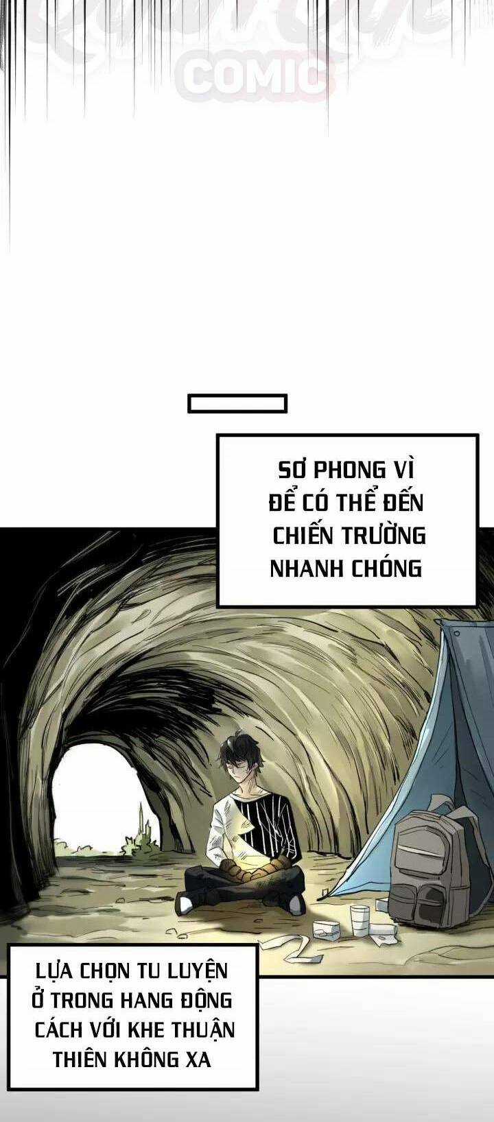 Thánh Khư - Chapter 65 - Trang 28
