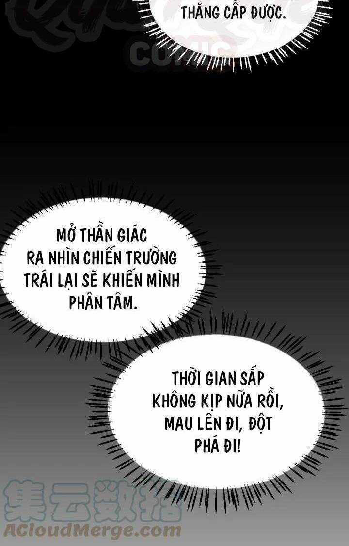 Thánh Khư - Chapter 65 - Trang 30