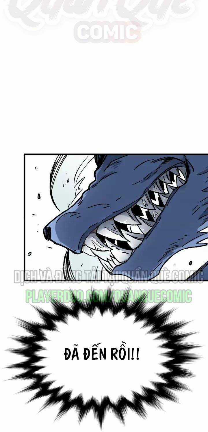 Thánh Khư - Chapter 65 - Trang 32