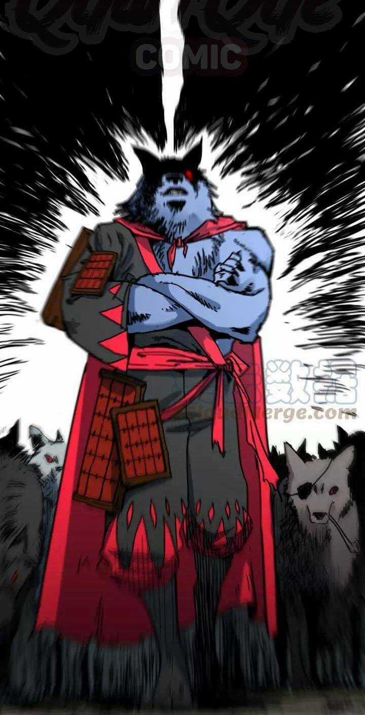 Thánh Khư - Chapter 65 - Trang 34