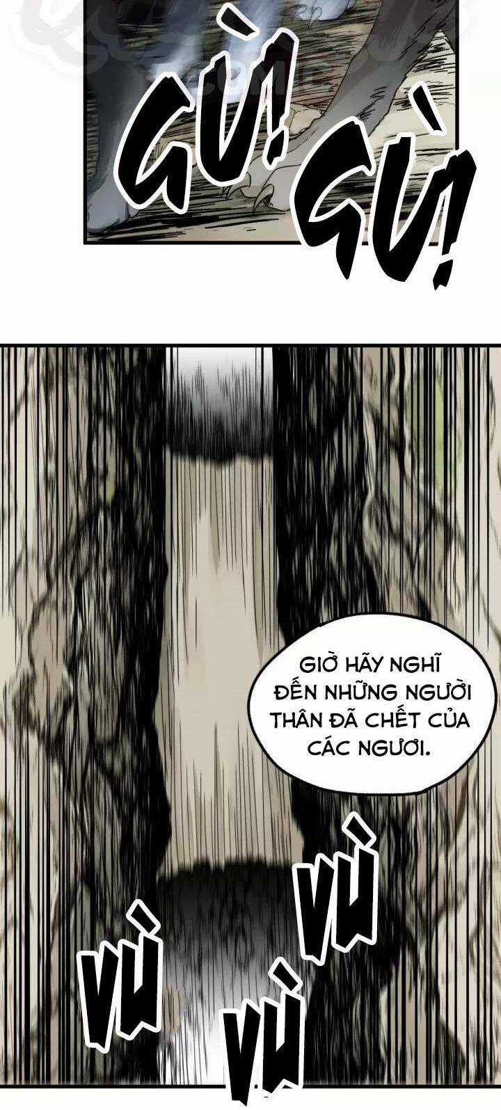 Thánh Khư - Chapter 65 - Trang 36