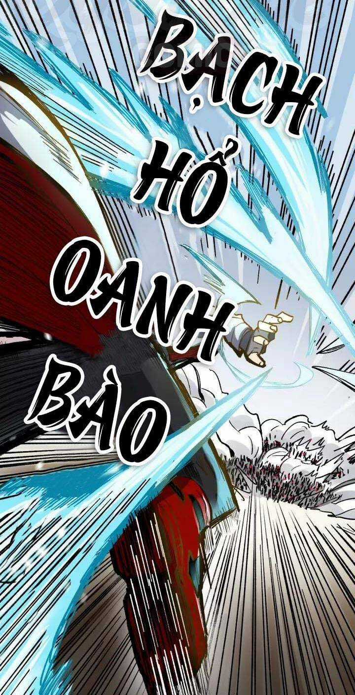 Thánh Khư - Chapter 65 - Trang 42