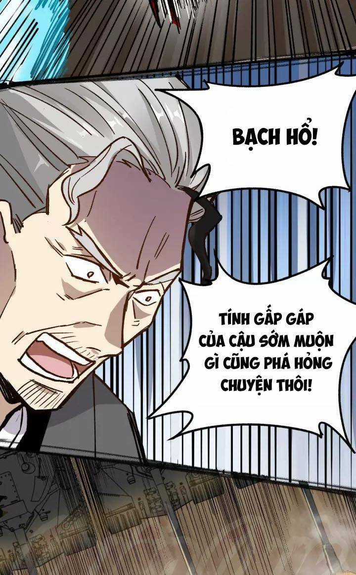 Thánh Khư - Chapter 65 - Trang 43