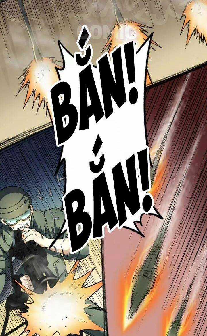 Thánh Khư - Chapter 65 - Trang 44