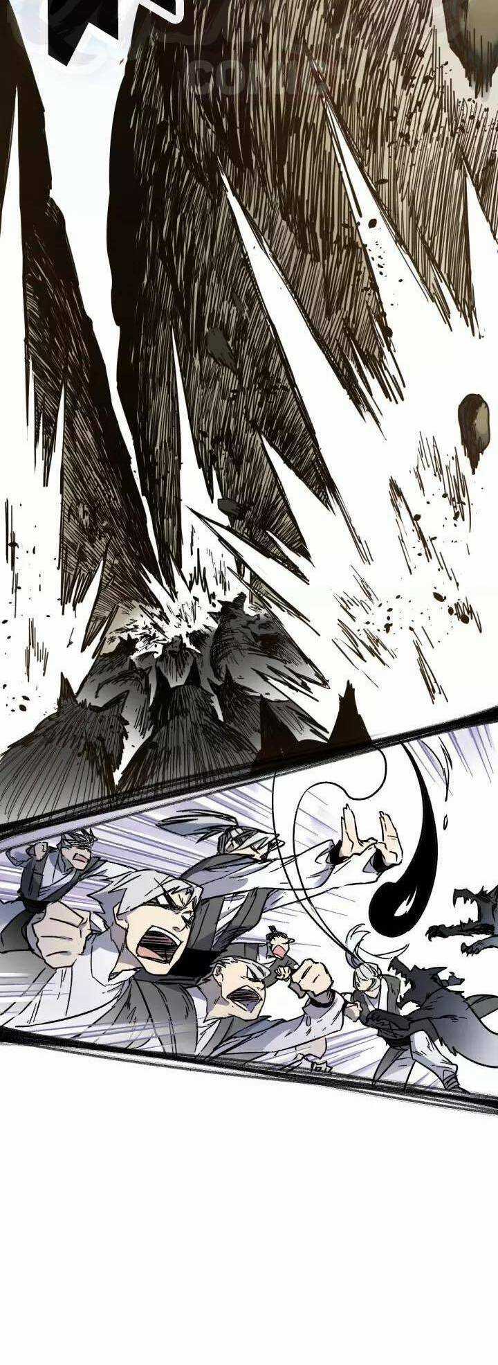 Thánh Khư - Chapter 65 - Trang 46