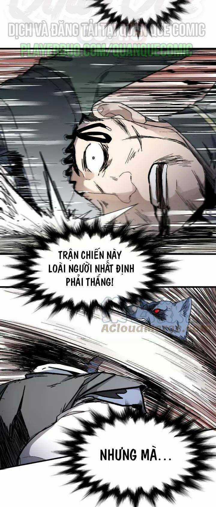 Thánh Khư - Chapter 65 - Trang 48