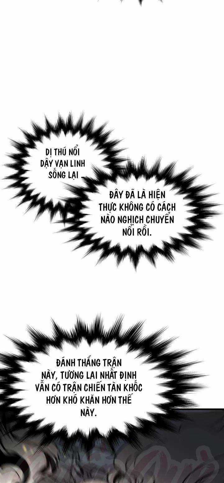 Thánh Khư - Chapter 65 - Trang 49