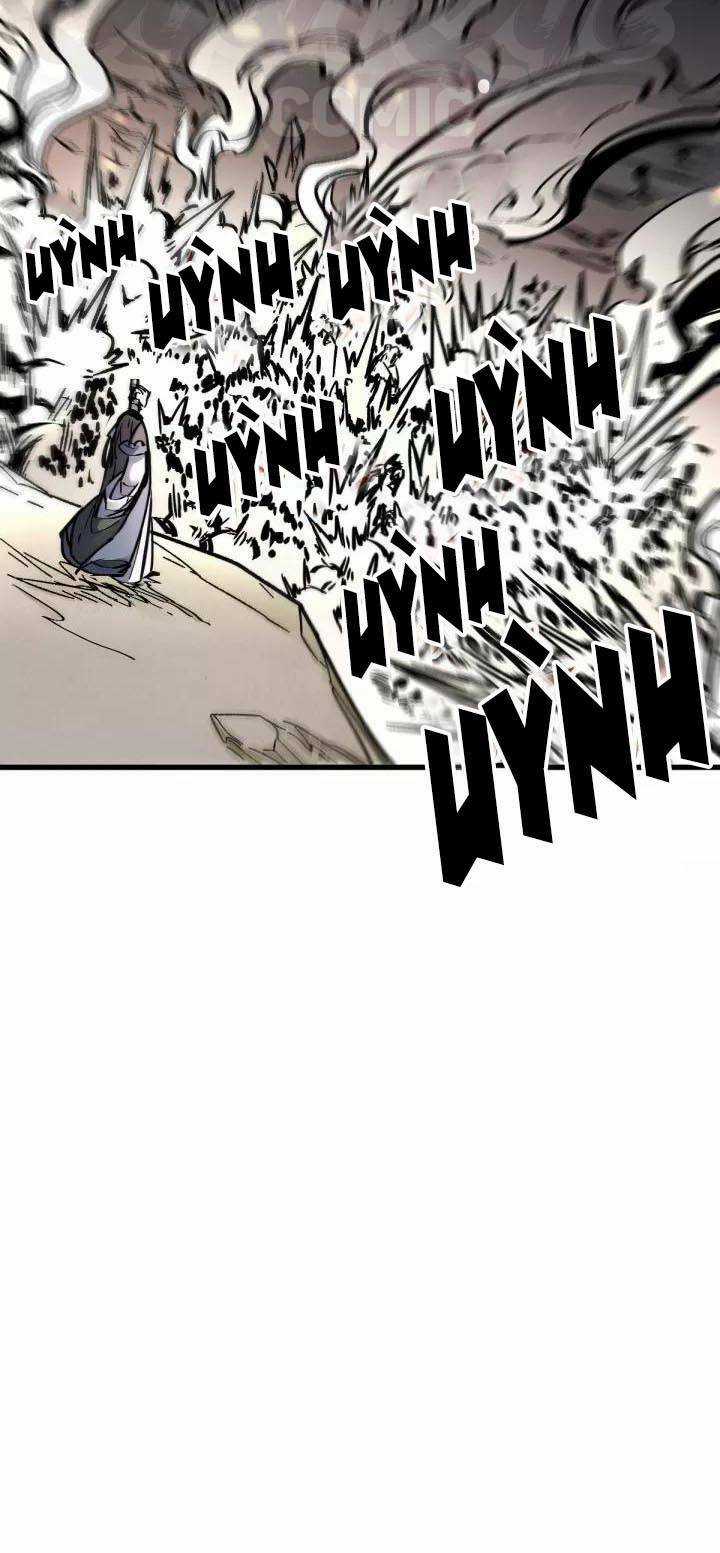 Thánh Khư - Chapter 65 - Trang 50