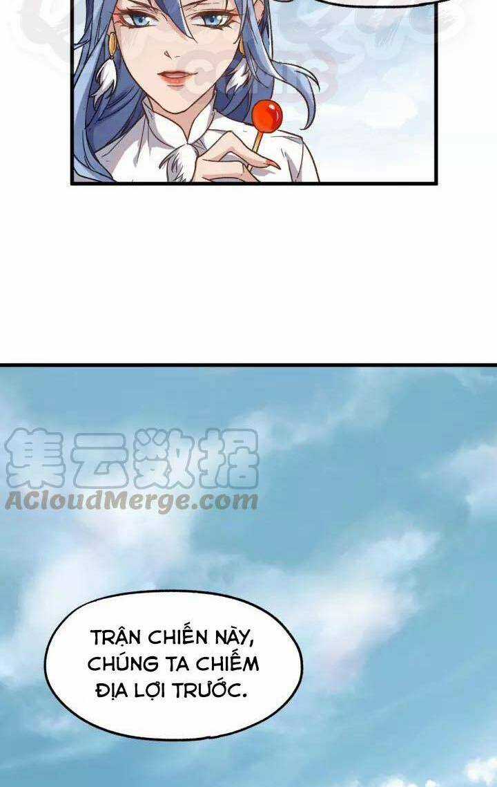 Thánh Khư - Chapter 65 - Trang 6