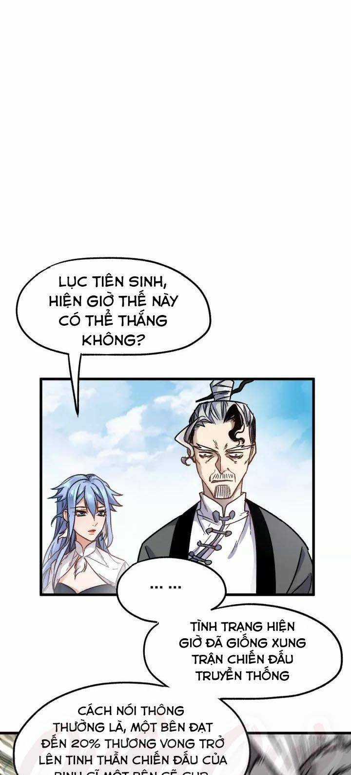 Thánh Khư - Chapter 65 - Trang 51