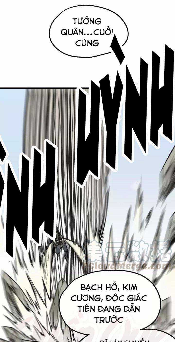 Thánh Khư - Chapter 65 - Trang 53